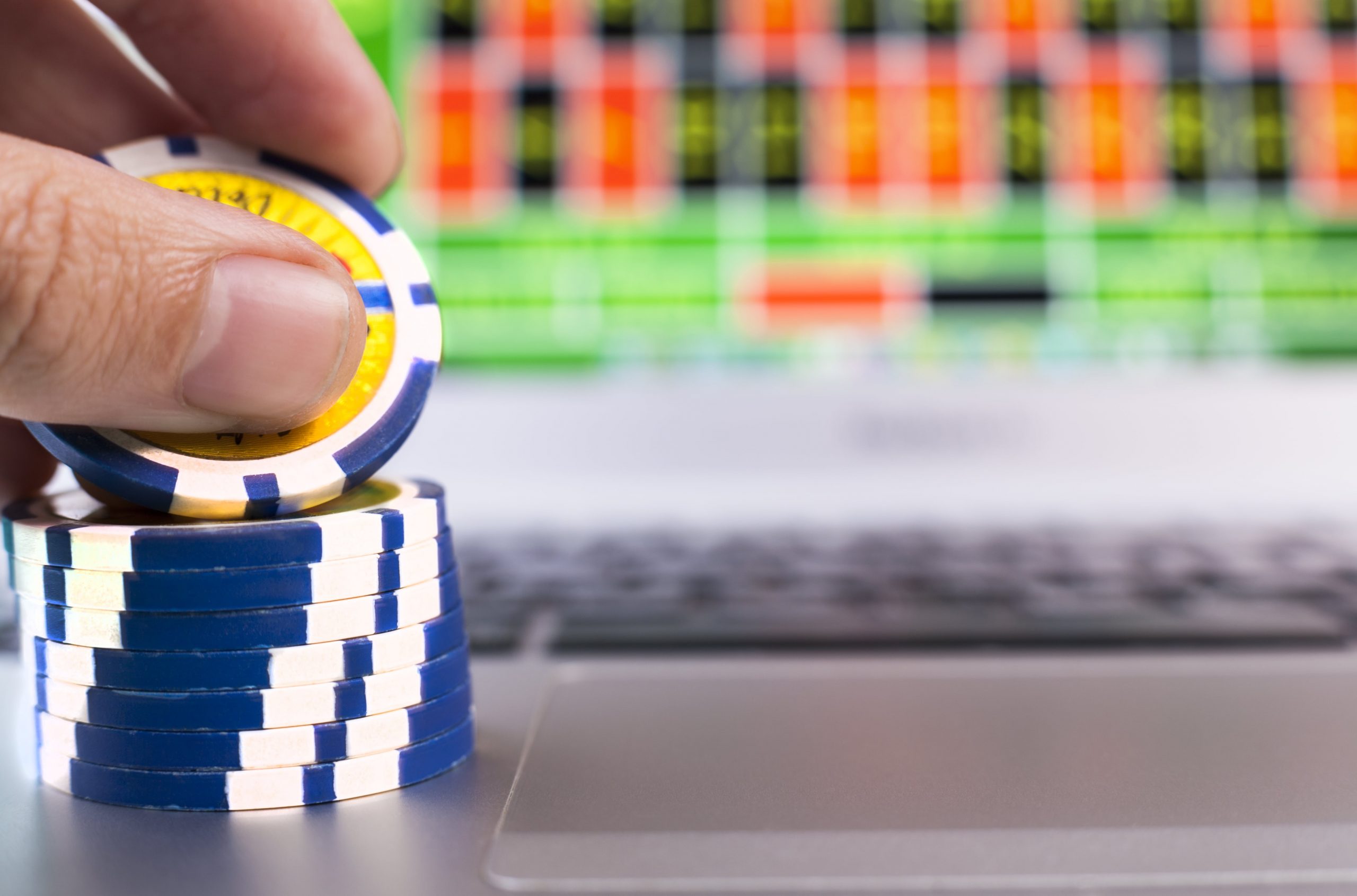 What is Moneyline Betting?