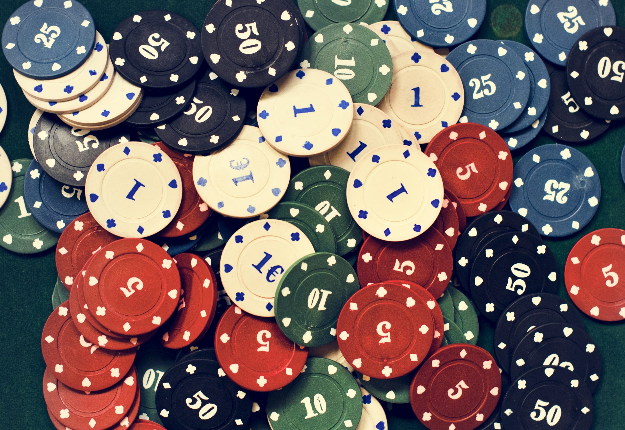 Top 5 Tips For Successful Online Craps Betting Strategy