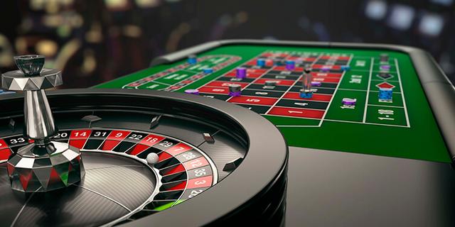 Types Of Casinos Without Gamstop
