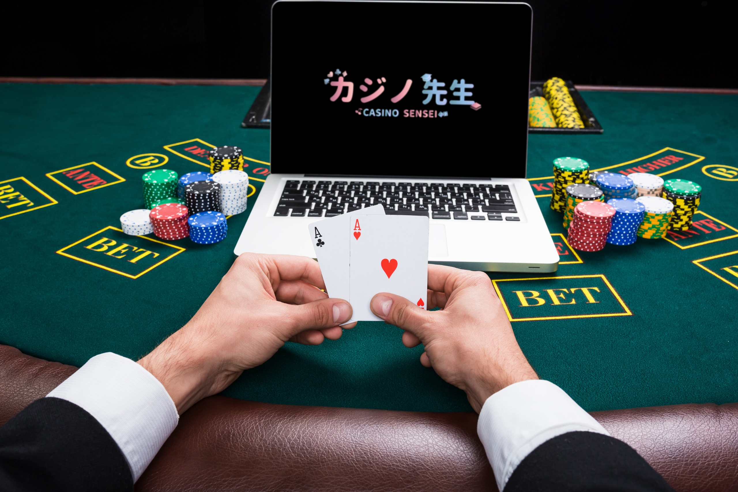 Unlocking The Game: The Allure Of No Deposit Bonuses In Online Casinos